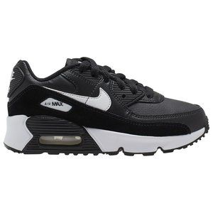 Nike Air Max 90 Black Size 2Y in Great Condition 2022